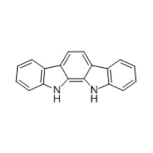 11,12-Dihyrdoindolo[2,3-A]Carbazole-60511-85-5